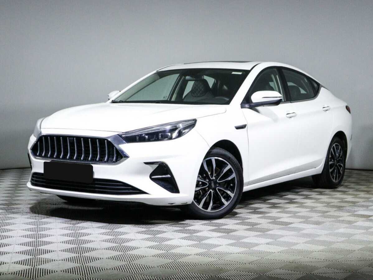 Выбранный автомобиль