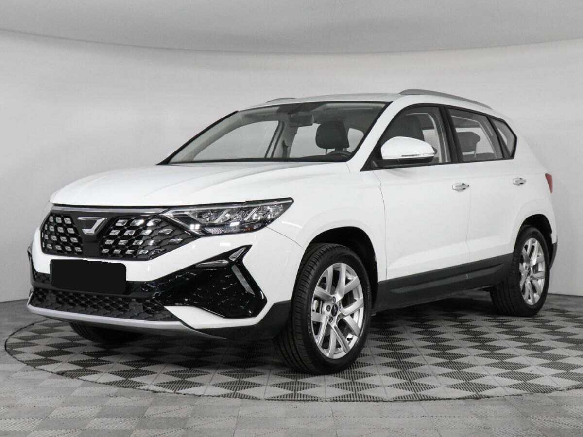 Выбранный автомобиль