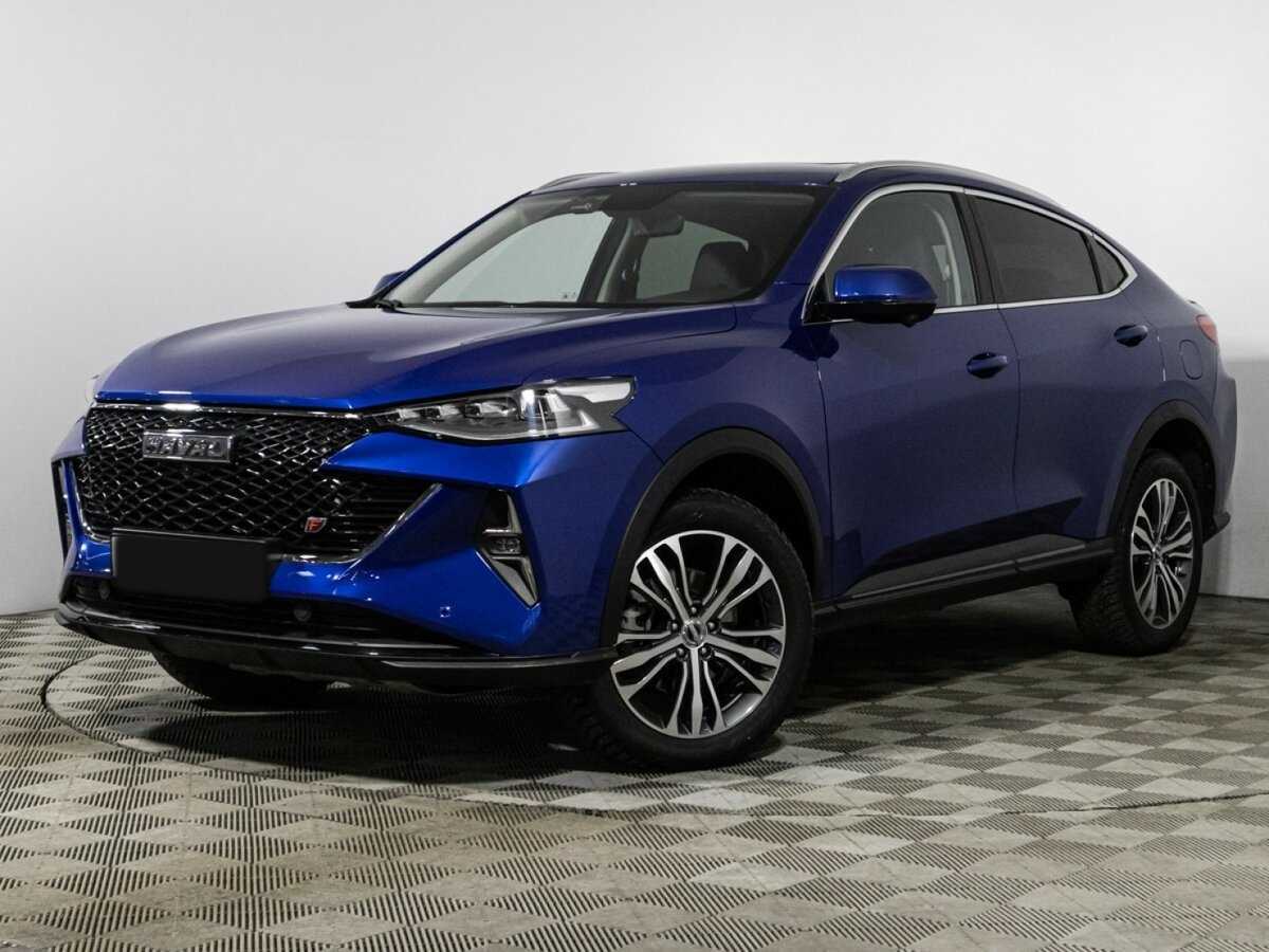 Выбранный автомобиль