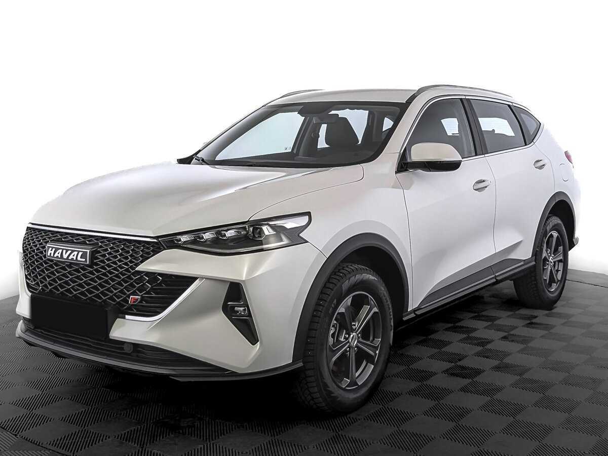 Выбранный автомобиль