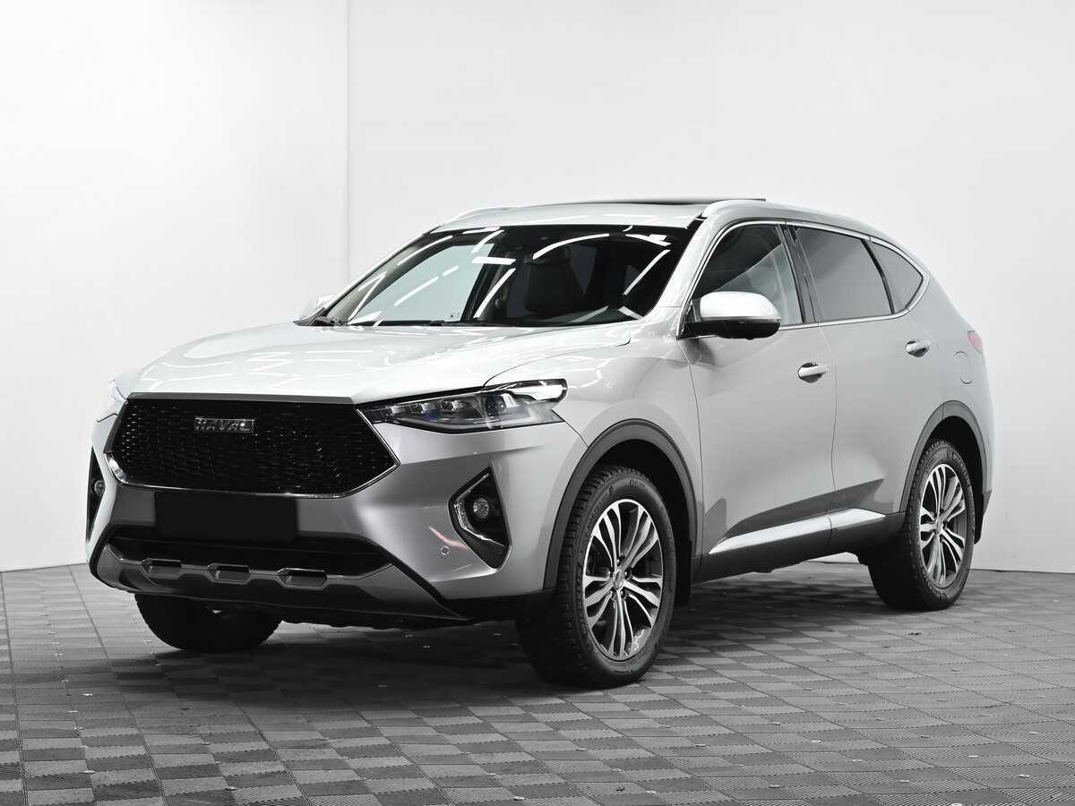 Выбранный автомобиль